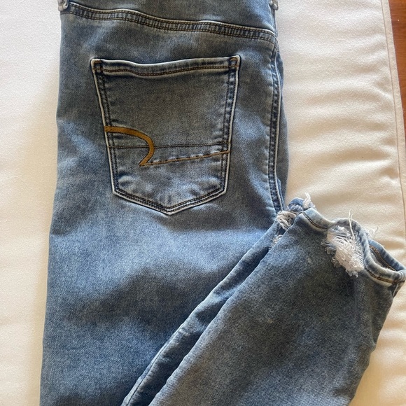 American eagle jeans - Picture 3 of 8
